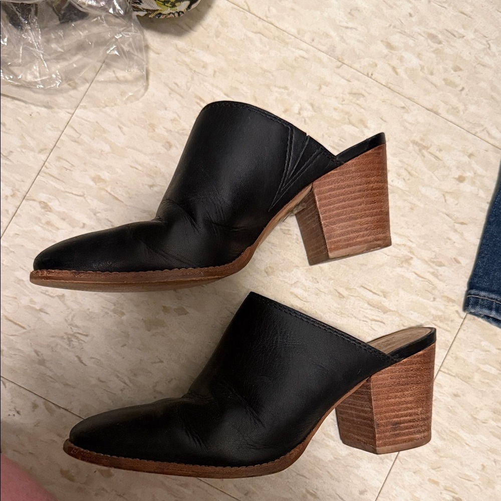 Madewell Women's Mules